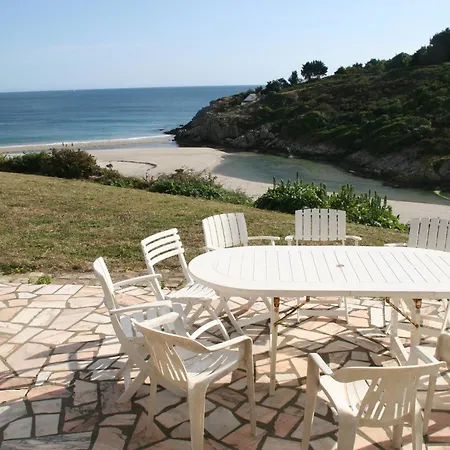 Сasa de vacaciones Panoramic Sea And View Facing South, *