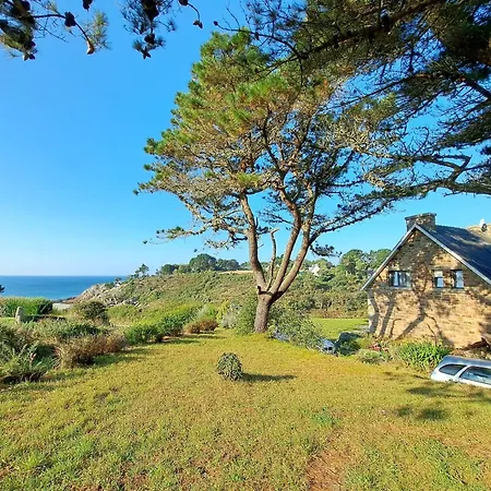 Сasa de vacaciones Panoramic Sea And View Facing South, *