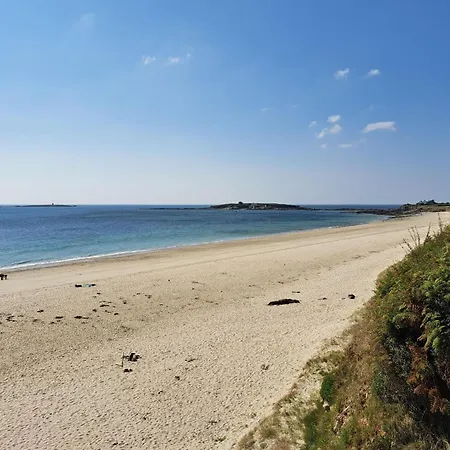 Сasa de vacaciones Panoramic Sea And View Facing South,